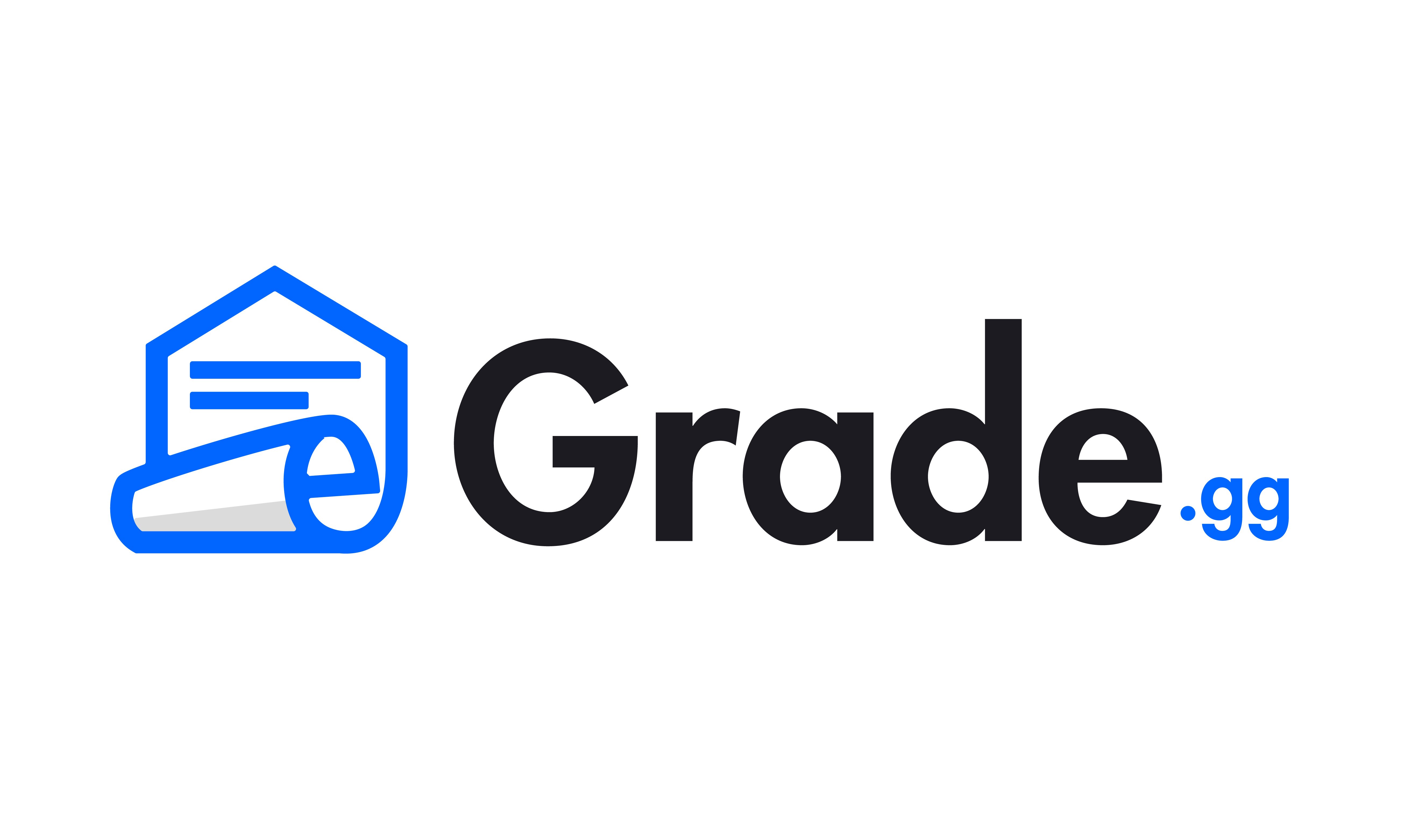 Grade logo